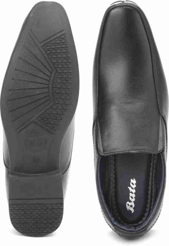 Bata formal outlet shoes snapdeal