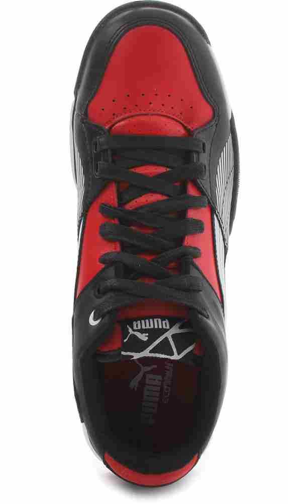 Puma ducati red outlet shoes