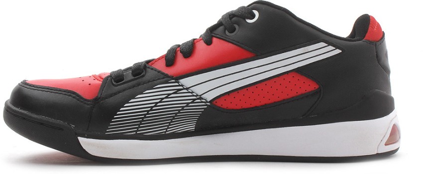 Puma ducati red clearance shoes