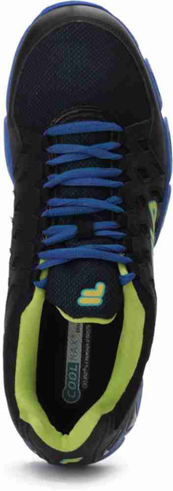 Fila mediator best sale running shoes