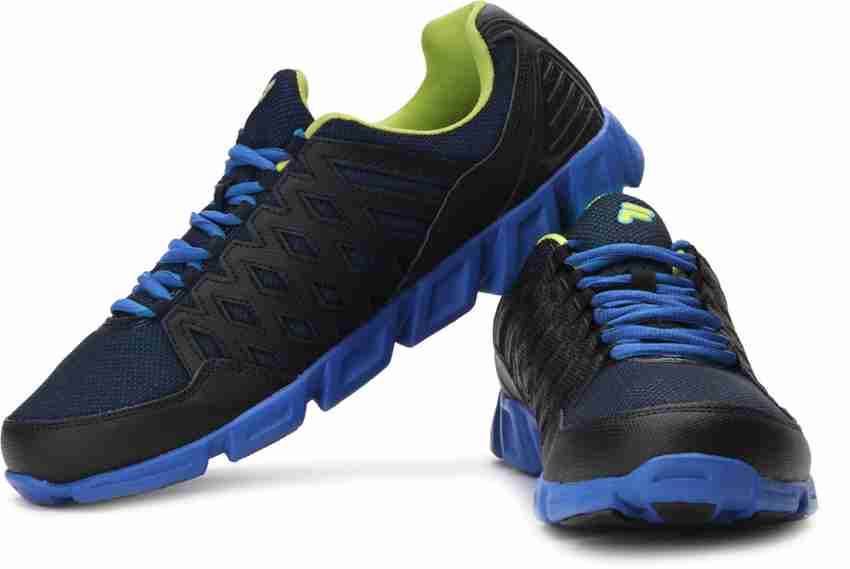 Fila mediator running shoes on sale