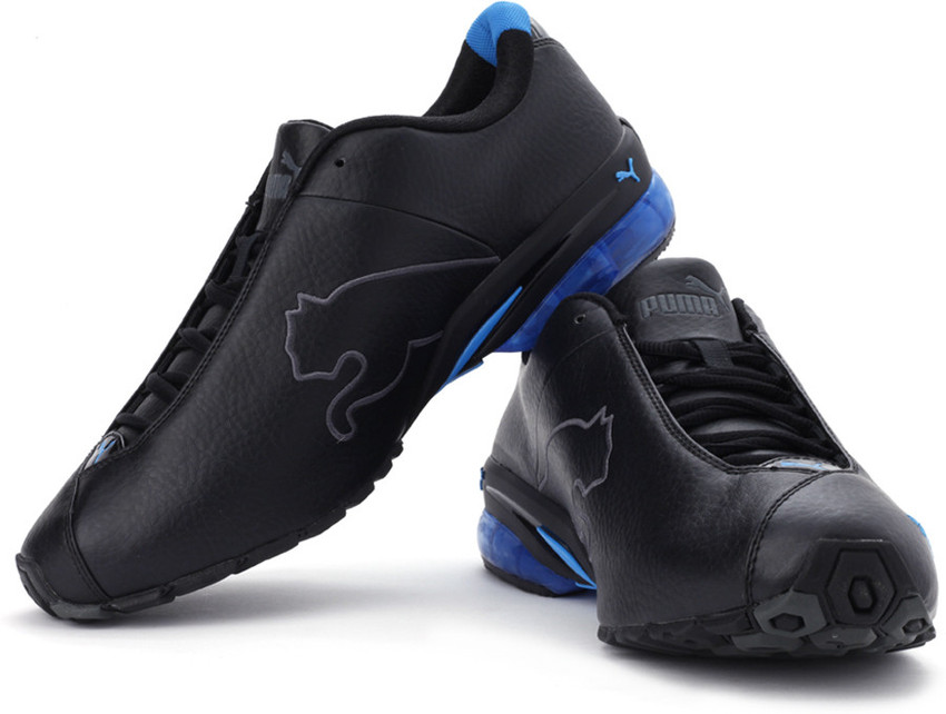 puma jago blue