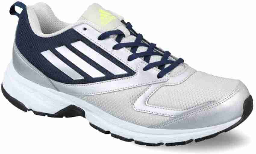 Adidas men's adimus 2025 m mesh running shoes