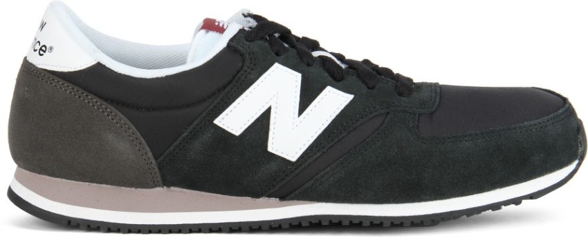 New balance 420 femme noir hot sale