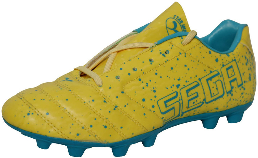 Sega football shoes flipkart deals