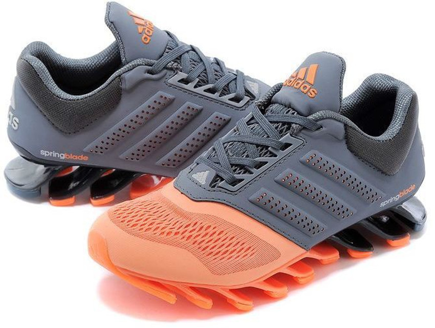 adidas springblade 2 laranja