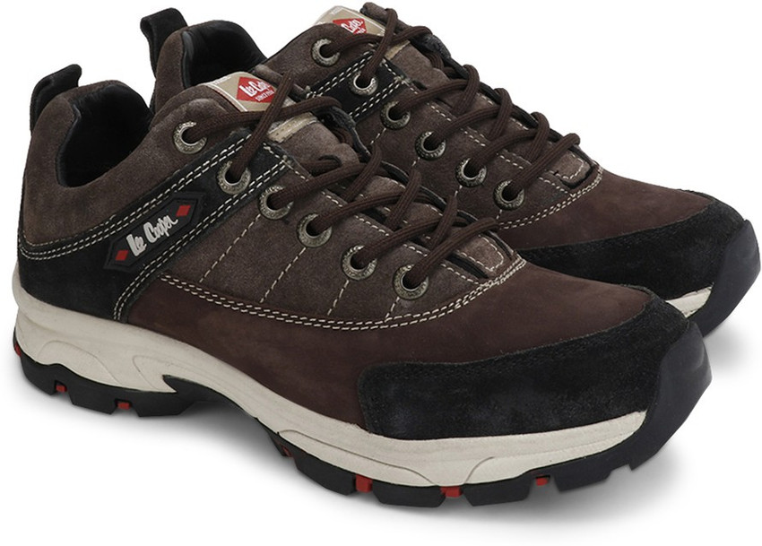Lee cooper hot sale safety shoes
