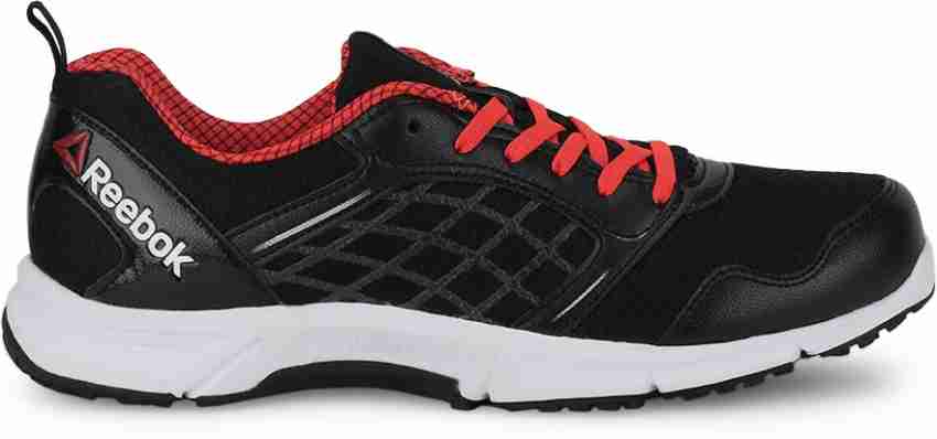 Reebok road rush store running shoes