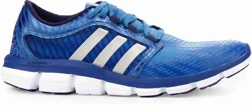 Adidas adipure running shoes sales