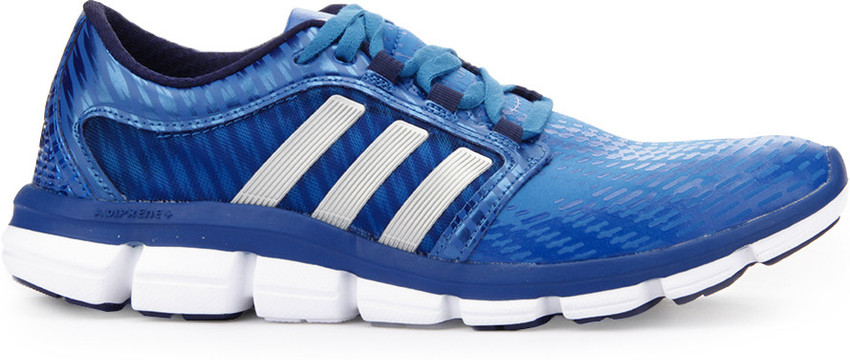 ADIDAS Adipure Ride M Running Shoes For Men Buy Blue Color