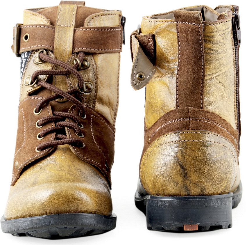 Rado boots online