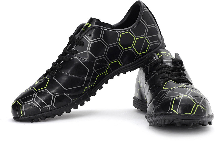 Nivia hard ground football shoes store