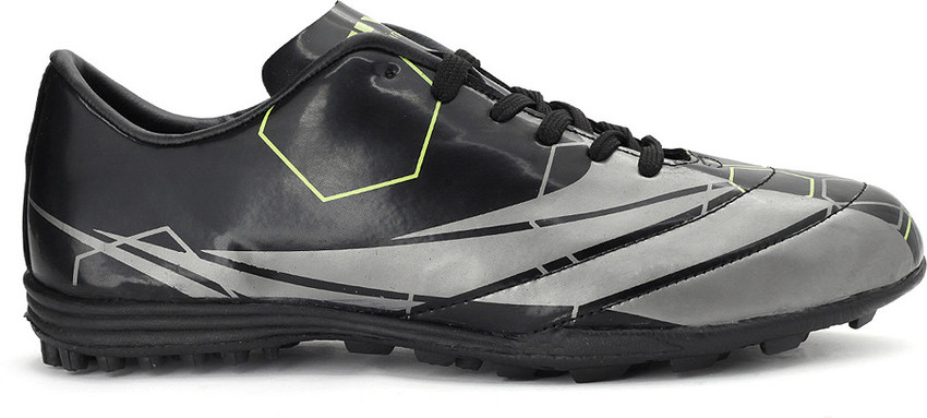 Nivia hard ground football shoes store