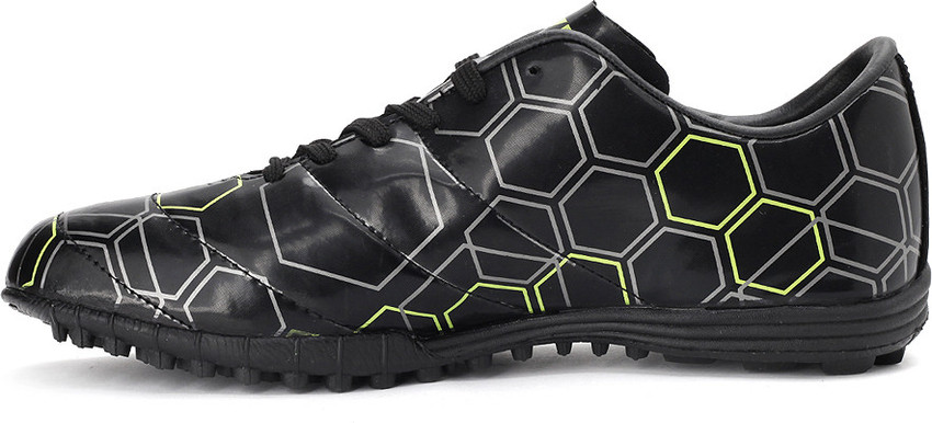 NIVIA Hard Ground Football Shoes For Men Buy Black Silver Color NIVIA Hard Ground Football Shoes For Men Online at Best Price Shop Online for Footwears in India Flipkart