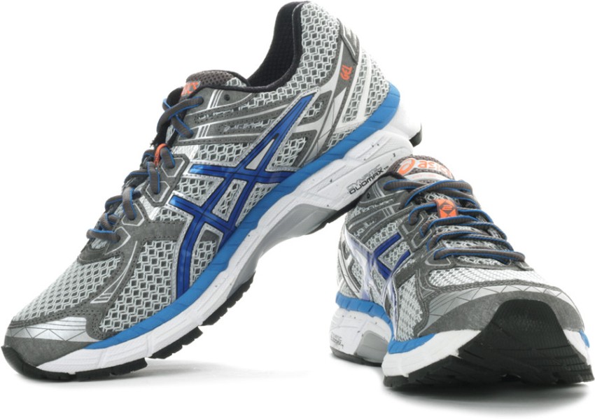 Asics GT 2000 2 Men Running Shoes For Men Buy Blue Light Color