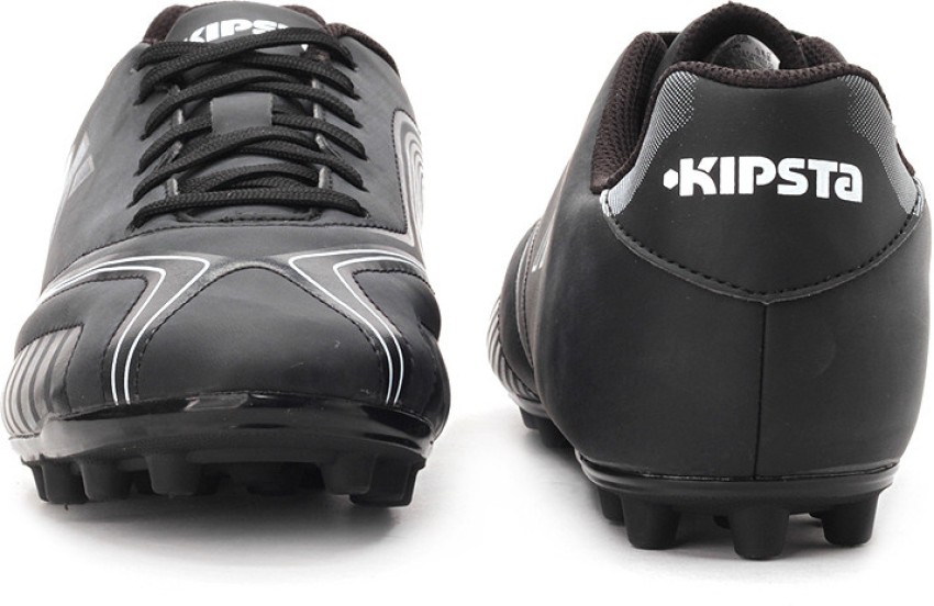 KIPSTA by Decathlon Men Football Shoes For Men - Buy Kipsta White Black  Color KIPSTA by Decathlon Men Football Shoes For Men Online at Best Price -  Shop Online for Footwears in