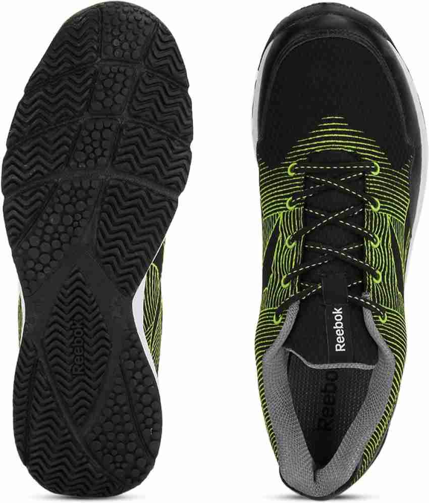 reebok men's performer 2.0 lp