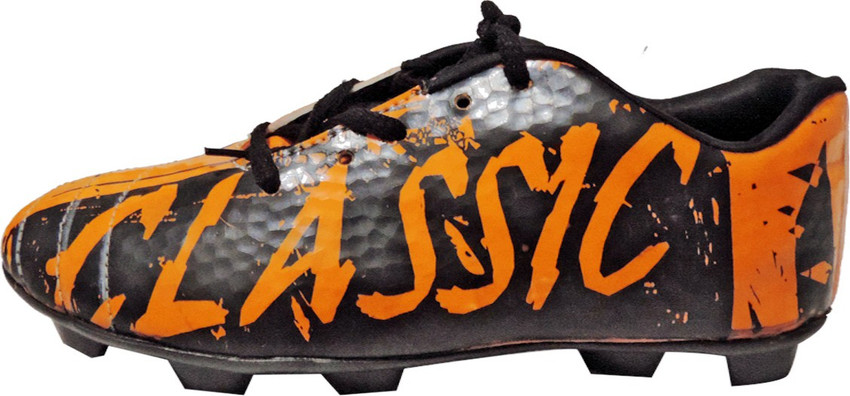 Size 2 shop football boots