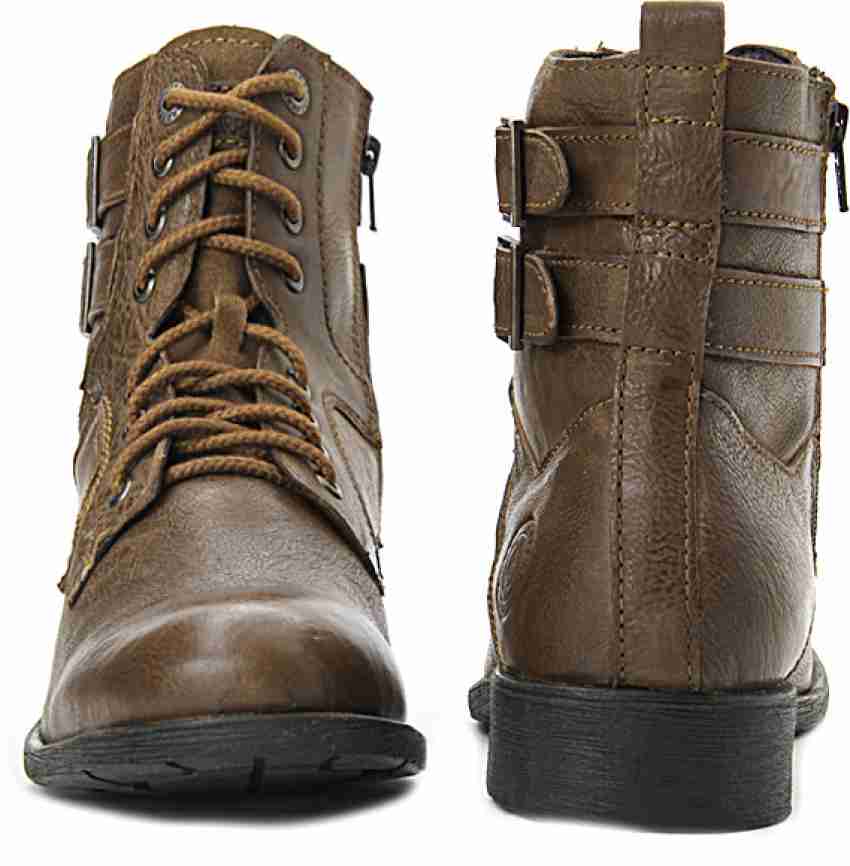 Alberto torresi ankle sales boots