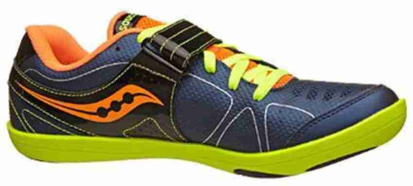 Saucony unleash cheap throwing shoes