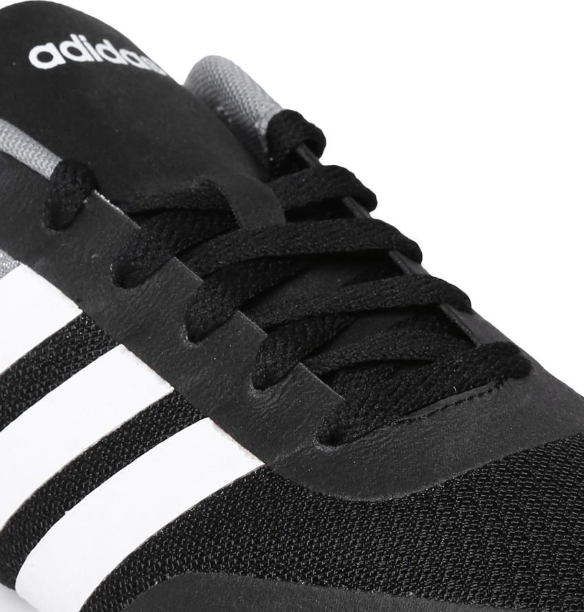 Adidas dare neo store sneakers black casual shoes