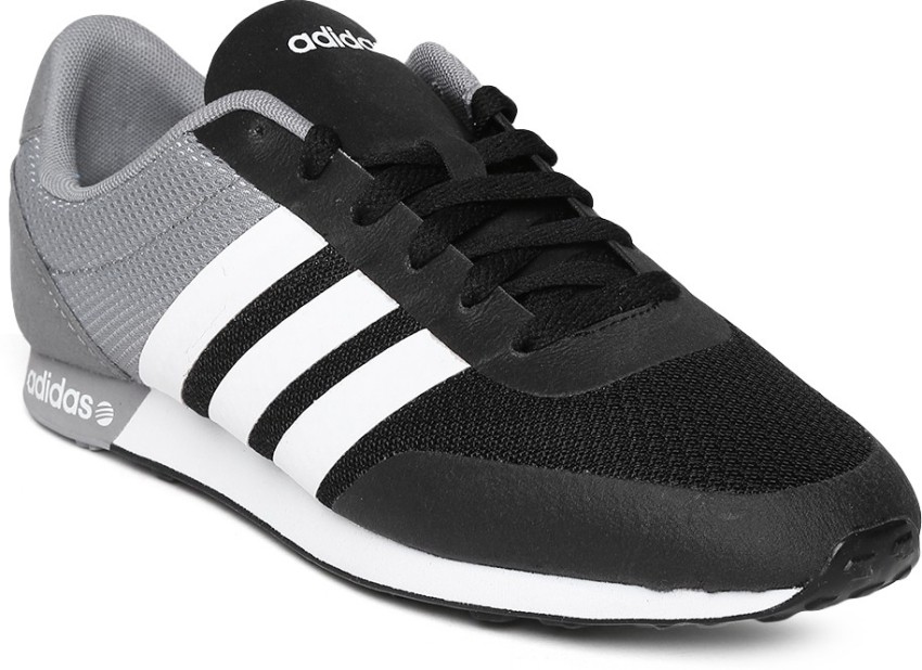 NEO Casual Shoes Men - Buy CBLACK/FTWWHT/GREY Color ADIDAS NEO Casual Shoes For Men Online at Best Price - Shop Online for Footwears in India | Flipkart.com