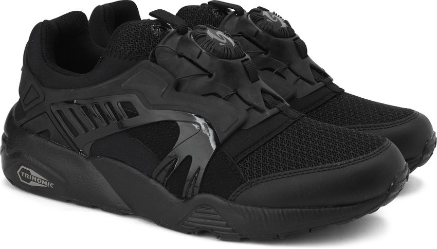 Puma outlet disc black
