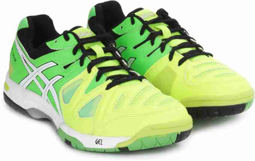 Asics gel game 5 2024 tennis