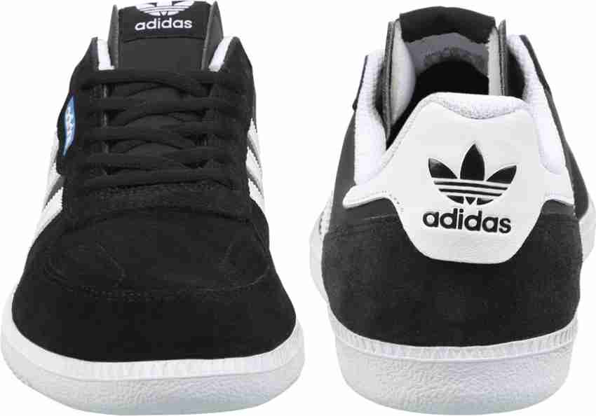 ADIDAS ORIGINALS LEONERO Sneakers For Men Buy CBLACK FTWWHT BLUBIR Color ADIDAS ORIGINALS LEONERO Sneakers For Men Online at Best Price Shop Online for Footwears in India Flipkart