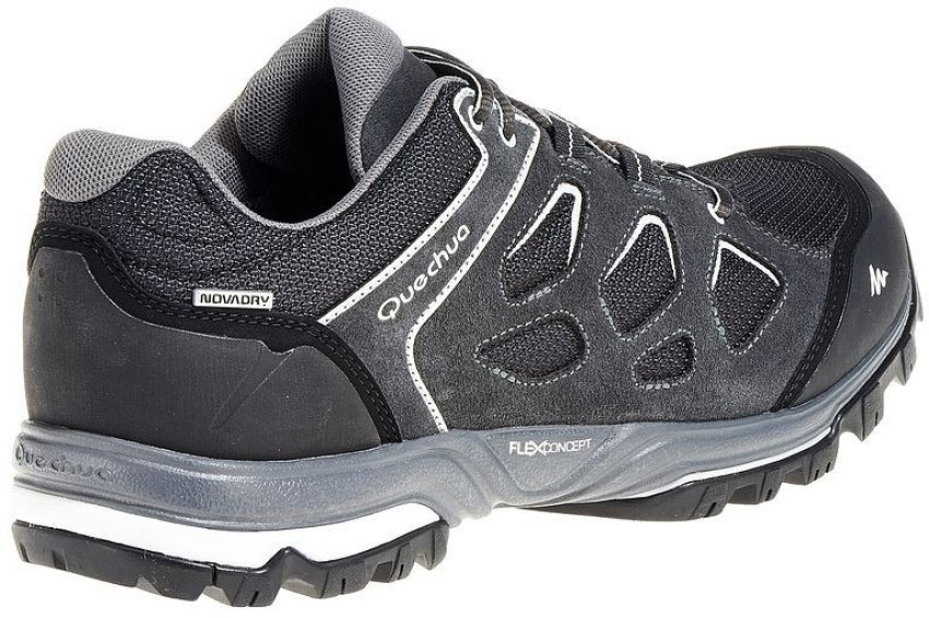 Chaussures randonnée quechua online novadry