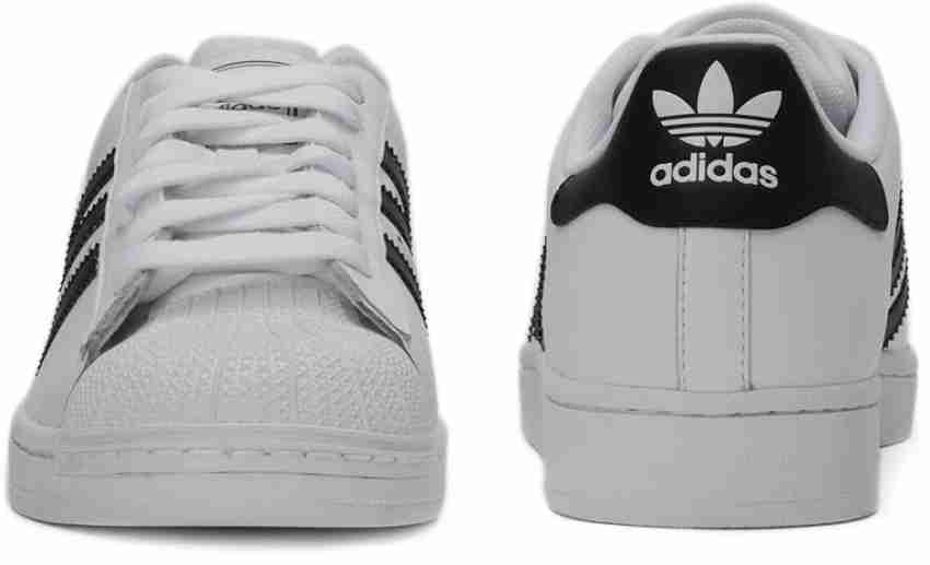 Adidas Superstar II