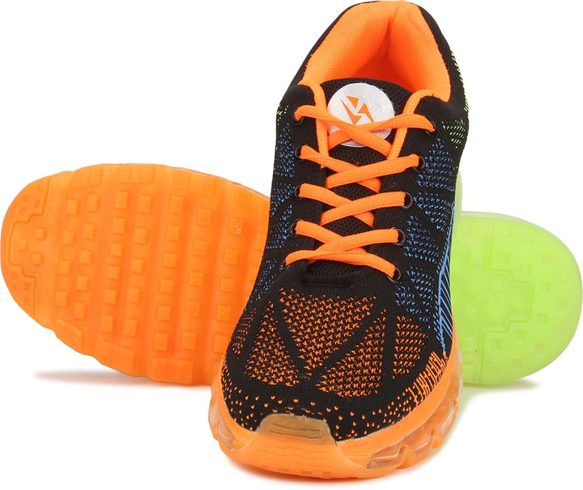 YEPME Running Shoes For Men Buy Multicolor Color YEPME Running