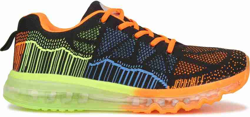 YEPME Running Shoes For Men Buy Multicolor Color YEPME Running