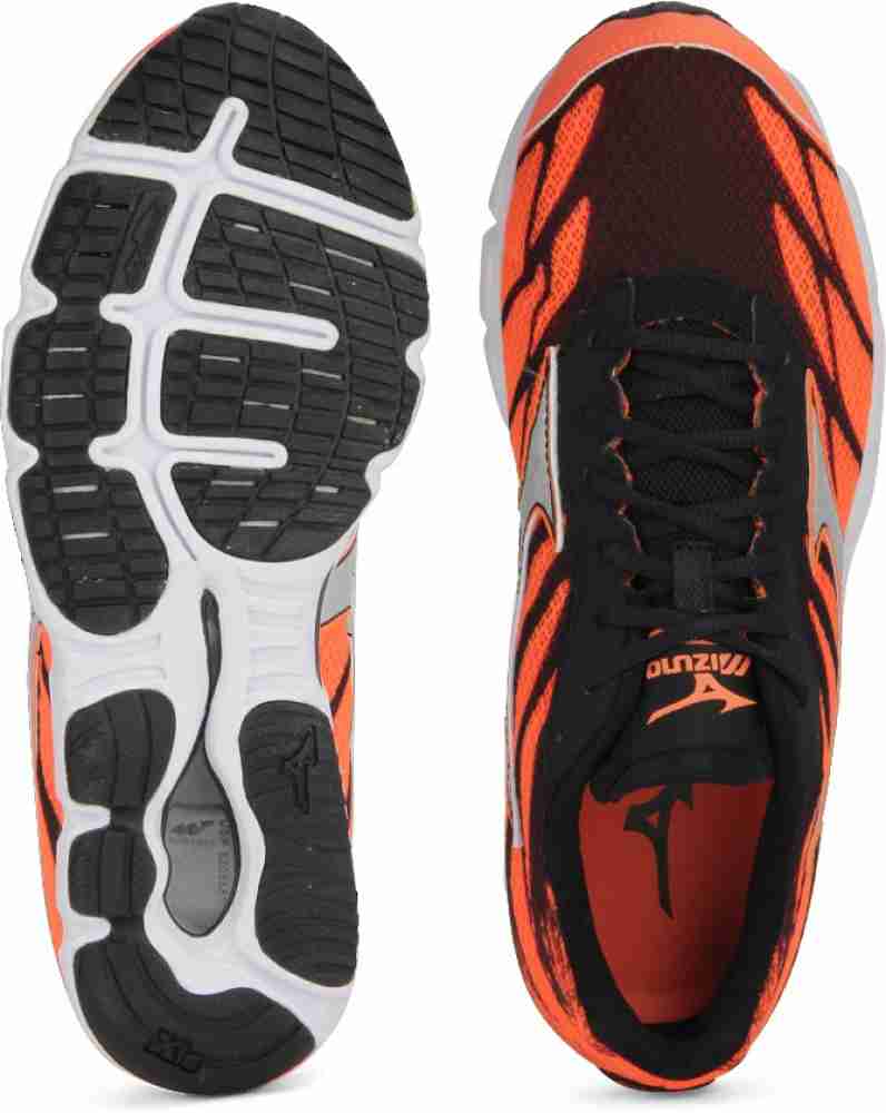 Mizuno best sale wave 2015