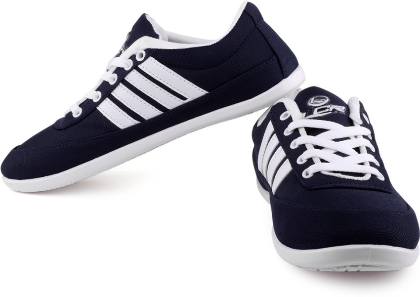 Lancer navy hot sale blue shoes