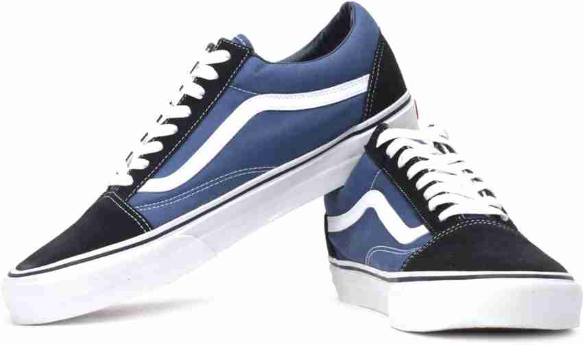 Vans old outlet skool flipkart