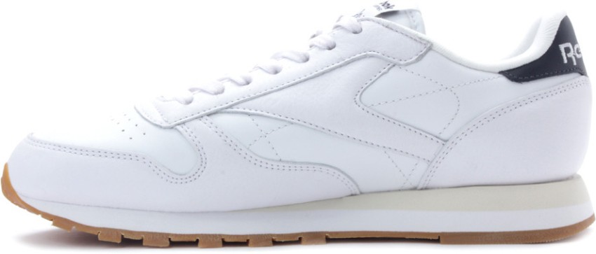 Reebok classic white on sale price