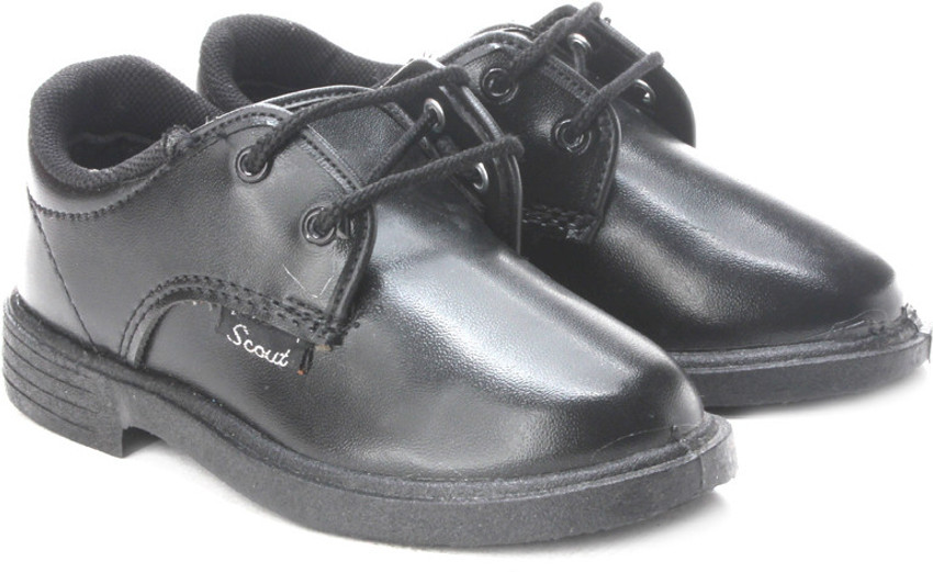 Bata scout clearance school shoes