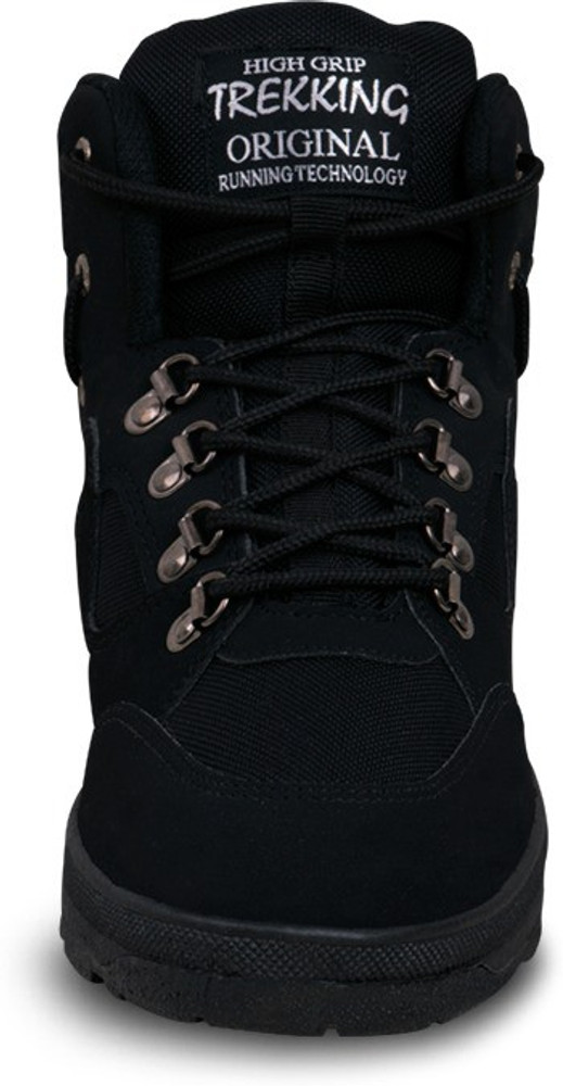 CAMPUS Tr Long Casual Shoes For Men Buy Black Color CAMPUS Tr Long Casual Shoes For Men Online at Best Price Shop Online for Footwears in India Flipkart