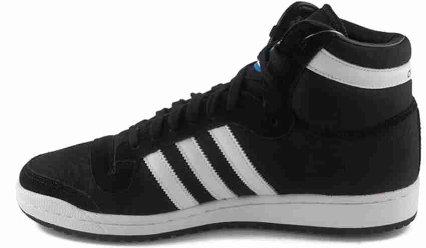 Adidas top discount ten hi heren