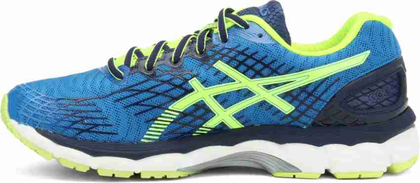 Asics nimbus 2024 17 uomo