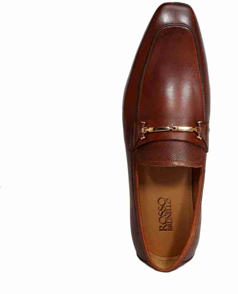 Buy rosso brunello deals shoes online india