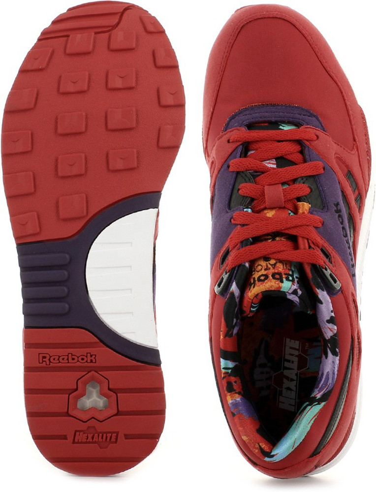 REEBOK Ventilator Wb Running Shoes For Men Buy Red Black Purple White Color REEBOK Ventilator Wb Running Shoes For Men Online at Best Price Shop Online for Footwears in India