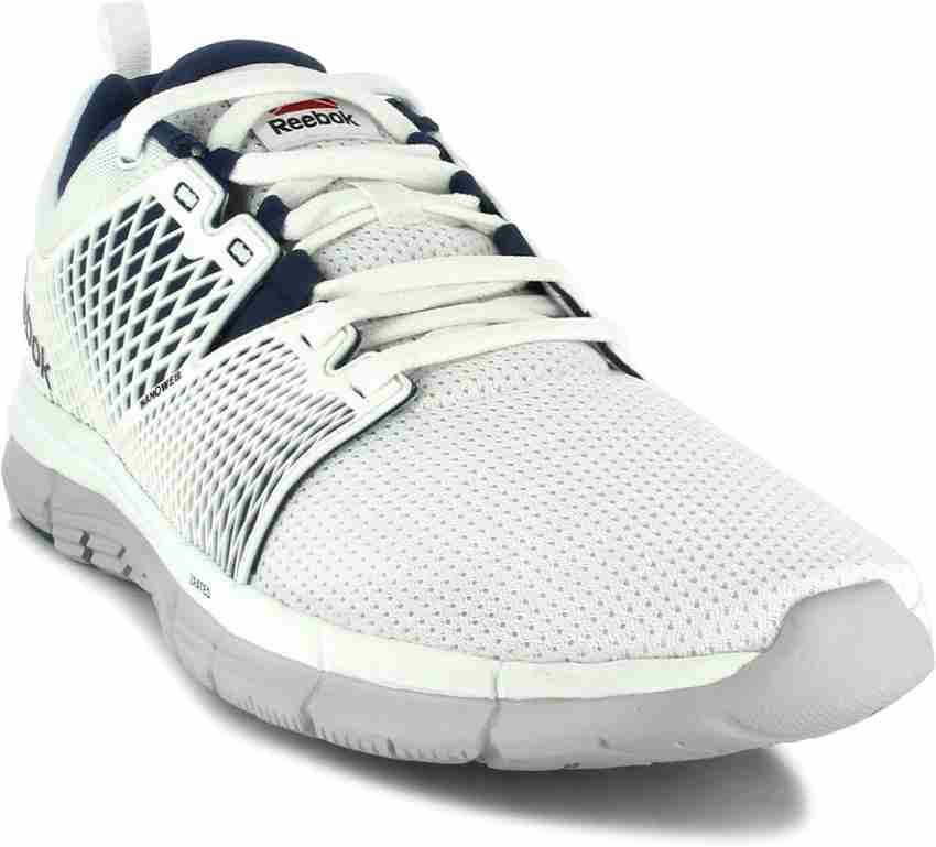 Reebok sales zquick blue