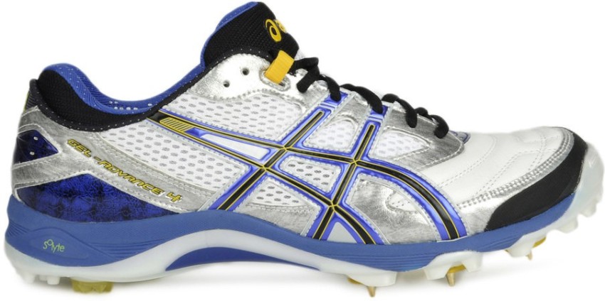 Asics gel advance cricket shoes hotsell