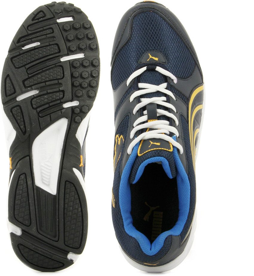 Puma men's strike dp running shoes store