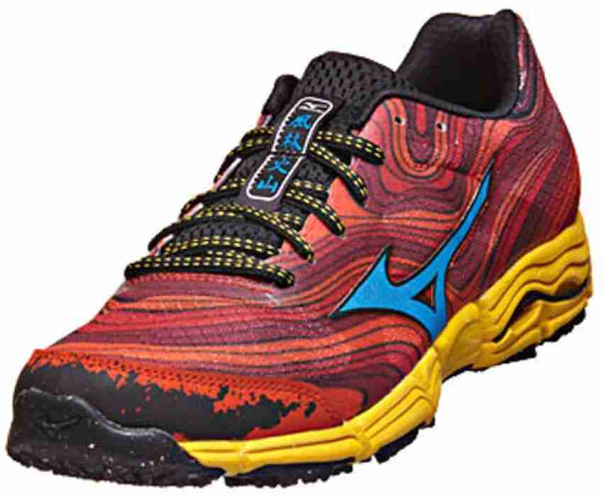 Mizuno wave deals kazan shoes