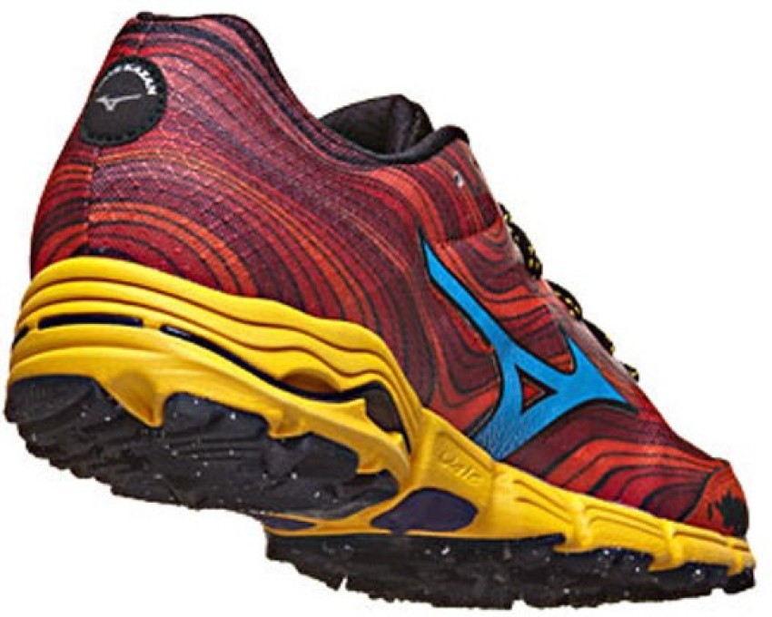 Mizuno wave kazan deals men's