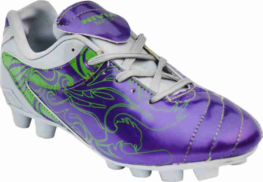 Nivia raptor deals football shoes