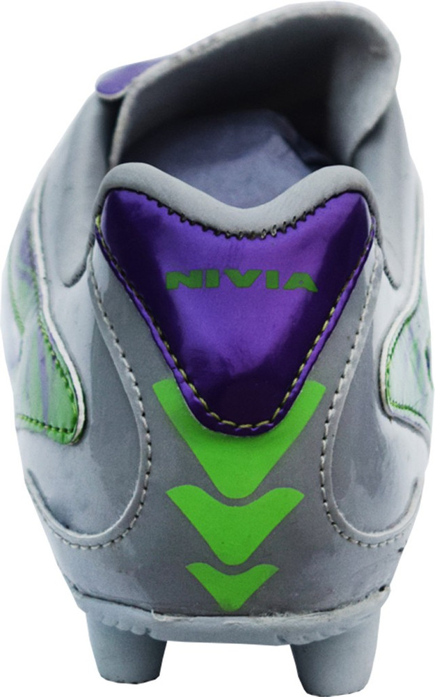 Nivia raptor hot sale football shoes